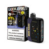 Geek Bar Hookah X 25K Disposable Vape