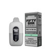 Fifty Bar V2 Silver Series 20K Vape
