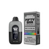 Fifty Bar V2 Silver Series 20K Vape