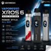 Vaporesso XROS 6 Pod System