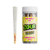Zour Liquid Diamonds THCA Pre Rolls 2G