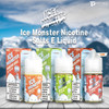 Ice Monster Nicotine Salts