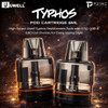 Uwell Typhos Replacement Pod