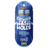 WAZABI Exotics Hash Hole THCP Pre Rolls Double Drop 4G
