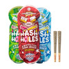 WAZABI Exotics Hash Hole THCP Pre Rolls Double Drop 4G