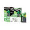 Geek Bar Clio Platinum 50K Vape Kit