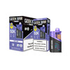 Geek Bar Clio Platinum 50K Vape Kit