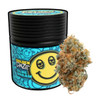 Golden Daze Exotic THCA Flower 3.5G