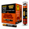 Golden Daze THCP Pre Rolls Terpene Infused 2.5G