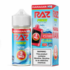 Raz x Pod Juice Punch E Liquid