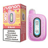 Suonon Donete 50K Vape Texas Compliant