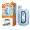 Suonon Donete 50K Vape Texas Compliant