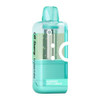 Off Stamp X-Cube Crystal Disposable Pod Texas Compliant
