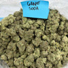 Bulk Exotics THCA Flower