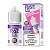 Raz x Pod Juice LTX Nicotine Salts