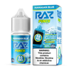 Raz x Pod Juice Punch Nicotine Salts