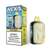 Nexa PIX 35K Vape Texas Compliant