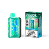 Vozol Vape Rave 50k Disposable Texas Compliant