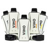 VIHO Turbo Disposable Vape 17ml 5% Nic 10000 Puffs

Introducing the VIHO Turbo Disposable Vape, a wholesale pack of premium disposable devices designed to deliver an extended vaping experience. Each pack contains 5 disposable vapes, ensuring long-lasting satisfaction.

With a nicotine content of 50MG (5.0%) by volume, these disposable vapes provide a satisfying throat hit and smooth nicotine delivery. Each device comes pre-filled with 17ml of e-liquid, eliminating the need for messy refills and ensuring a hassle-free vaping experience.

Boasting an impressive battery capacity, the VIHO Turbo Disposable Vape features an integrated 850mAh battery. This powerful battery ensures prolonged usage, allowing for approximately 10000 puffs per device. Enjoy uninterrupted vaping pleasure without the need for recharging or carrying extra accessories.

The VIHO Turbo Disposable Vape is designed to be non-refillable and non-rechargeable, offering convenience and simplicity. Once the device is depleted, simply dispose of it responsibly and grab a new one from the pack. This disposable nature eliminates the need for maintenance, making it a perfect choice for on-the-go vapers.

Shop the VIHO Turbo 10000 Disposable, offering 17mL prefilled capacity, 5% nicotine concentration, and delivers a whopping 10000 puffs of flavor now!!

Features:

E-liquid Capacity: 17mL Prefilled
Battery Cap

Experience the ultimate in disposable vape technology with the VIHO Turbo 10,000 Puffs, a true game-changer in the world of vaping. Whether you're a seasoned vaper or new to the scene, this premium device is designed to exceed your expectations and provide a hassle-free, extended vaping experience.

Unprecedented Puff Count: Our VIHO Turbo is not your ordinary disposable vape. It's the first smart and massive disposable vape, featuring an astounding capacity of approximately 10,000 puffs per device. Say goodbye to frequent replacements and hello to a long-lasting, satisfying vaping journey.

Smart Features for Added Convenience: We've taken the guesswork out of vaping. The VIHO Turbo is equipped with intelligent light indicators that keep you in the know about your device's status. The E-Liquid Indicator ensures you always know the remaining amount of vape juice, preventing those unpleasant dry hits. Meanwhile, the Battery Indicator lets you know when it's time for a recharge.

Innovative Nexcore Mesh Coil Technology: The VIHO Turbo's dual boost Nexcore Mesh Coil technology sets it apart from the competition. This cutting-edge design provides rapid heating for instant vapor production, delivering a smooth and flavorful vaping experience. You'll notice the difference from your very first puff.

Extended Battery Life: No more interruptions to charge your device throughout the day. The VIHO Turbo boasts an integrated 850mAh rechargeable battery, ensuring you can enjoy extended vaping sessions without worrying about running out of power. Whether you're a light or heavy vaper, this battery has got you covered.

A Plethora of Flavors: Choose from our wide range of 12+ delicious flavors to suit your palate. From classic tobacco to refreshing fruit blends with a hint of menthol, there's something for everyone.

Hassle-Free and Eco-Friendly: The VIHO Turbo is designed to be completely disposable, eliminating the need for maintenance. Once you've enjoyed all 10,000 puffs, simply dispose of it responsibly and grab a new one from the pack. It's the epitome of convenience, making it the perfect choice for on-the-go vapers.

Specifications:

Prefilled Capacity: 18mL
Nicotine Strength: 5% (50mg)
Operation: Draw-Activated
Charging: Type-C Port
Zero Maintenance Required
Anti-Leak Technology
Hand-Held Palm Design

Elevate your vaping experience with the VIHO Turbo 10,000 Puffs. Unmatched in puff count, smart features, and flavor options, it's the pinnacle of disposable vaping technology. Be among the first to try the VIHO Turbo, now available in a 5-pack at Apvapeshop.com. Enjoy the future of vaping today!