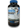 Bumble Bee Premium Kratom Capsules 500ct WHITE BORNEO