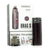 VooPoo Drag S 60W Pod System Kit
