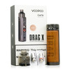 VooPoo Drag X 80W Pod System Kit