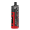 Smok Scar P3 Pod System Red Stab Wood