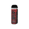 Smok Nord X 60W Pod System Kit Fluid Red