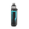 Voopoo Argus Pro Pod Mod 80W Kit Litchi Leather & Blue