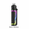 Voopoo Argus Pro Pod Mod 80W Kit Black & Rainbow