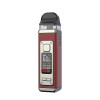 Smok RPM 4 Pod System 60W Kit Red Leather