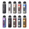 Smok RPM 4 Pod System 60W Kit All Colors One View