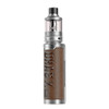 VOOPOO Drag X Plus Pro Pod System 100W Kit Silver & Retro Brown