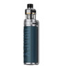 VOOPOO Drag X Pro Pod System Kit Garda Blue