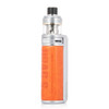 VOOPOO Drag S Pro Pod System 80W Kit California Orange
