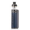 VOOPOO Drag S Pro Pod System 80W Kit Sapphire Blue