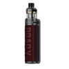 VOOPOO Drag S Pro Pod System 80W Kit Mystic Red