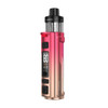 Modern Red Voopoo Argus Pro-2 Pod Vape Kit Mod