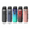 VOOPOO Vinci 3 Pod Kit Mods all 5 colors