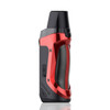 Geekvape Aegis Boost LE Pod System Kit | (5-Coil Edition) Red