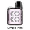 UWELL Caliburn GK2 (VISION) 18W Pod System Kit Limpid Pink