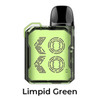 UWELL Caliburn GK2 (VISION) 18W Pod System Kit Limpid Green