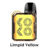UWELL Caliburn GK2 (VISION) 18W Pod System Kit Limpid Yellow