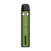 UWELL Caliburn G2 18W 750mAh Pod System Kit Cobalt Green