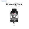 FREEMAX 4 Fireluke Sub Ohm Tank
BLACK