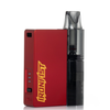 Uwell Caliburn Ironfist L Pod System Kit Coral Red