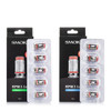 SMOK MESHED RPM 3 REPLACEMENT COILS (PACK OF 5)