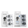 SMOK RPM 4 Replacement Pods 5mL | 3-Pack