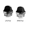 SMOK RPM 4 Replacement Pods 5mL | 3-Pack