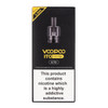 ooPoo ITO 2mL Replacement Pod Cartridge 0.7ohm